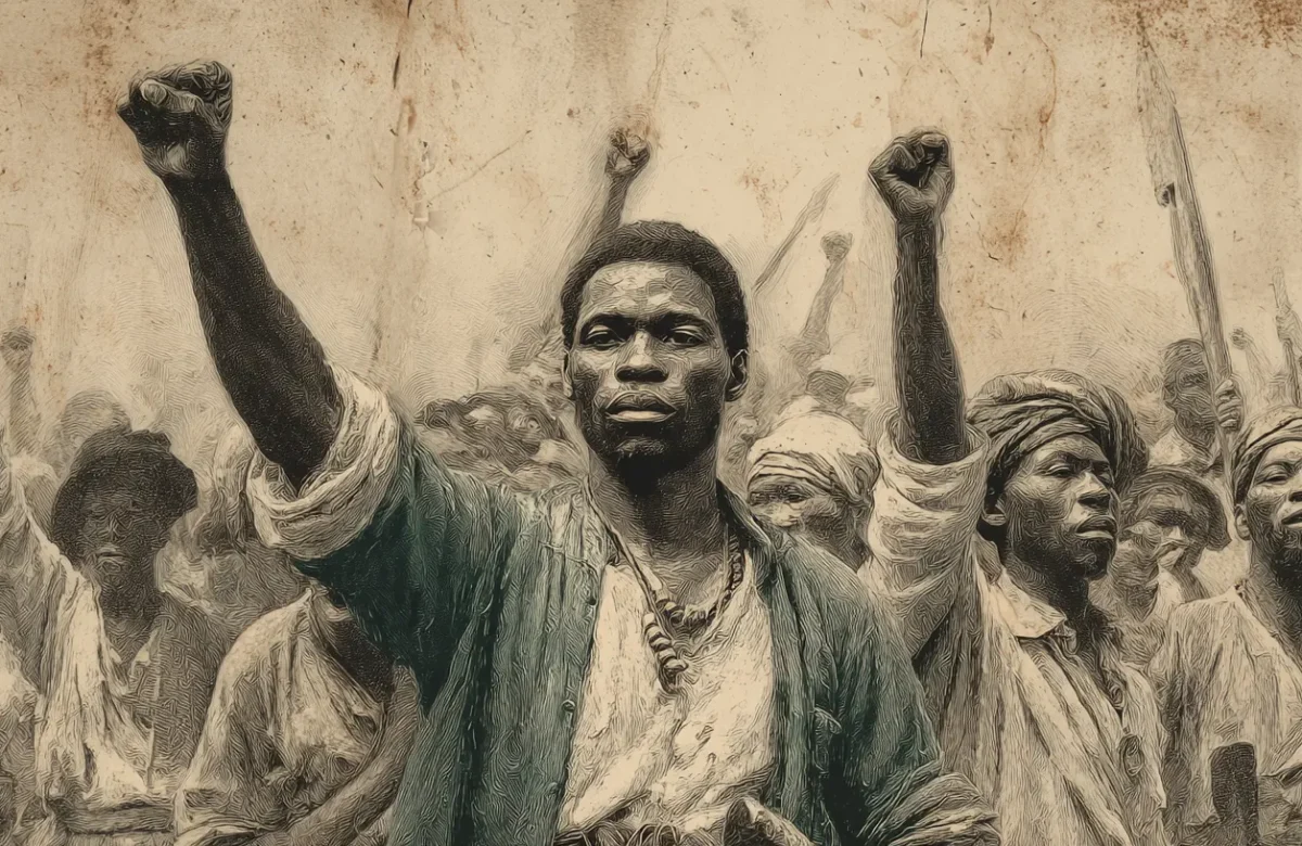 Digital Culture Is African Culture